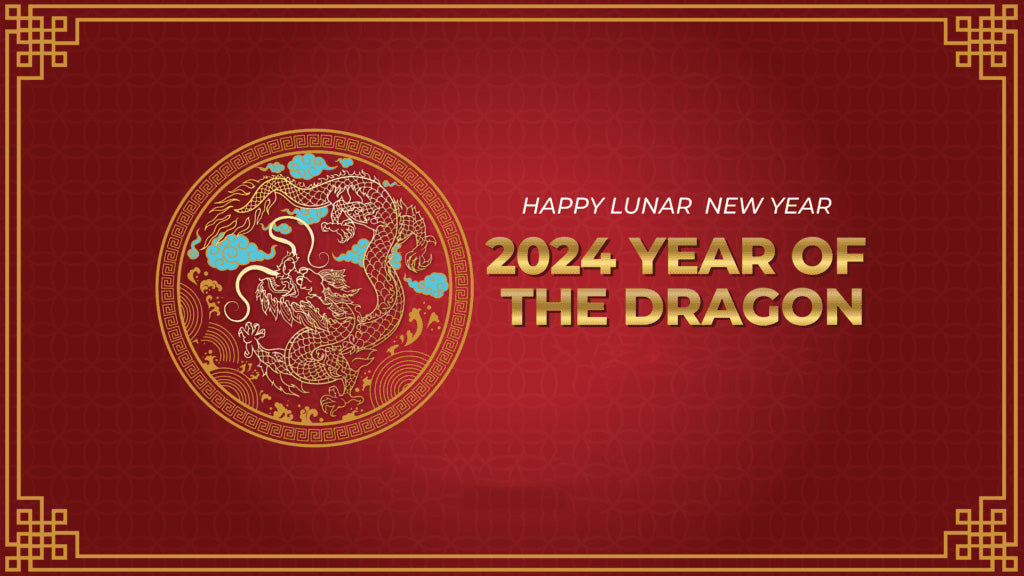 Important Notice: 2024 Chinese New Year Holiday Impact on Orders and Shipping