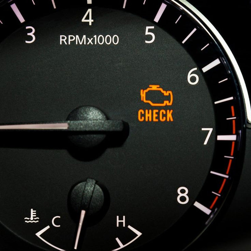 Why Your Check Engine Light Is On: Causes, Fixes, and Next Steps