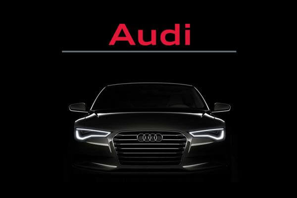 Exterior Set / Accessories - For Audi
