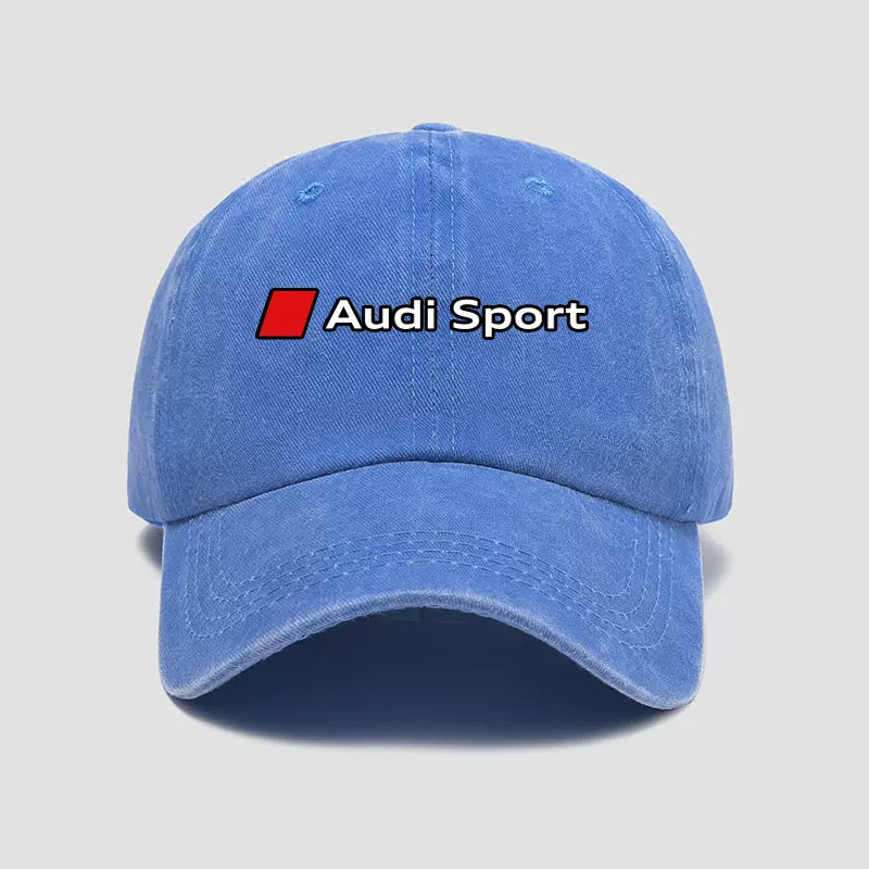 Custom Hats Baseball Caps 2020 for Audi (v2)