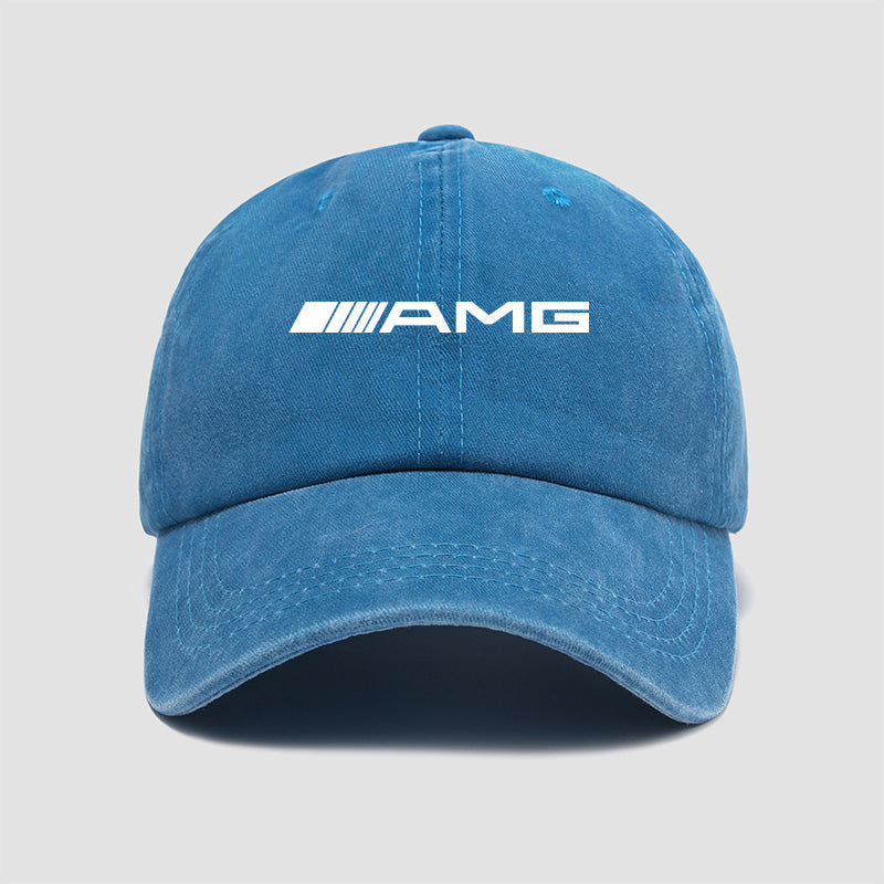 Custom Baseball Caps for MB Enthusiasts (v1)