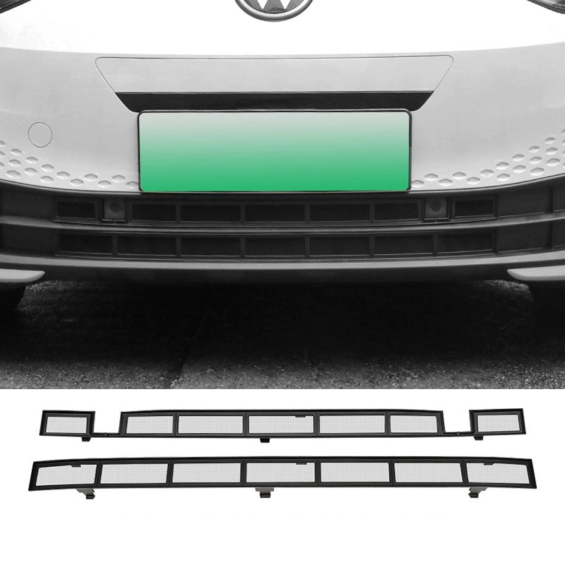 ID.3 Insect Screen - Dust Net and Radiator Grille Air Intake Protection Cover