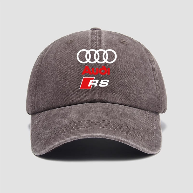 Custom Hats Baseball Caps 2020 for Audi (v4)