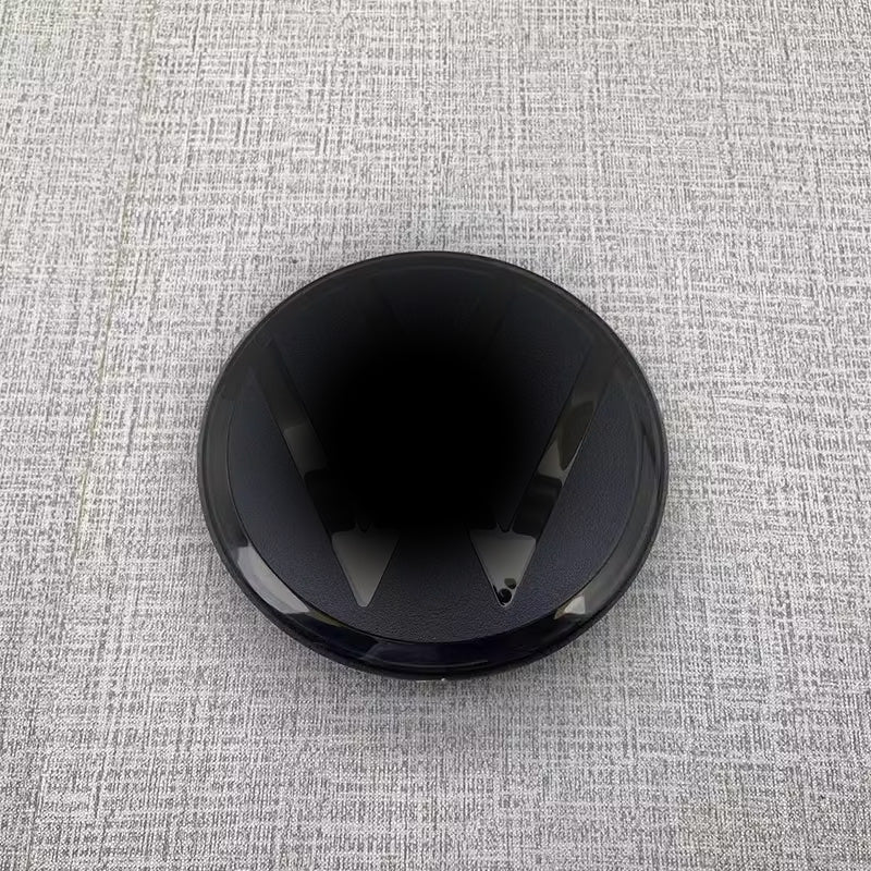 Copertura protettiva sovrapposta - Adesivo con etichetta nera per modifica panoramica a 360° per Arteon e Passat 2021-23