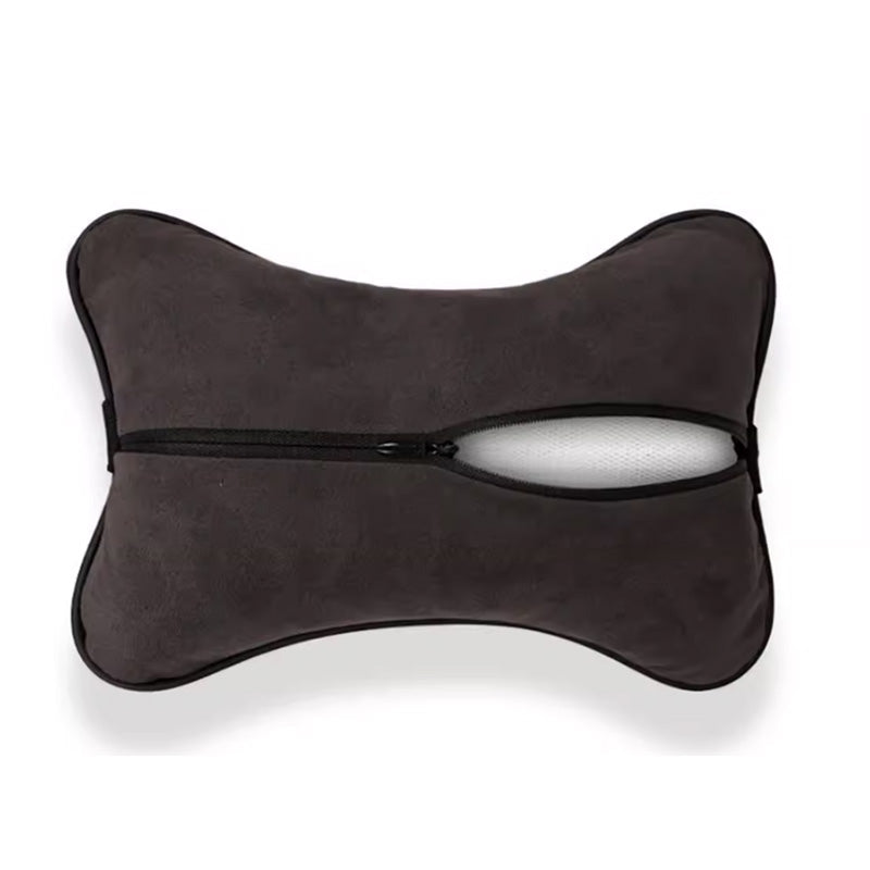 Pinalloy GTI Style Neck Pillow