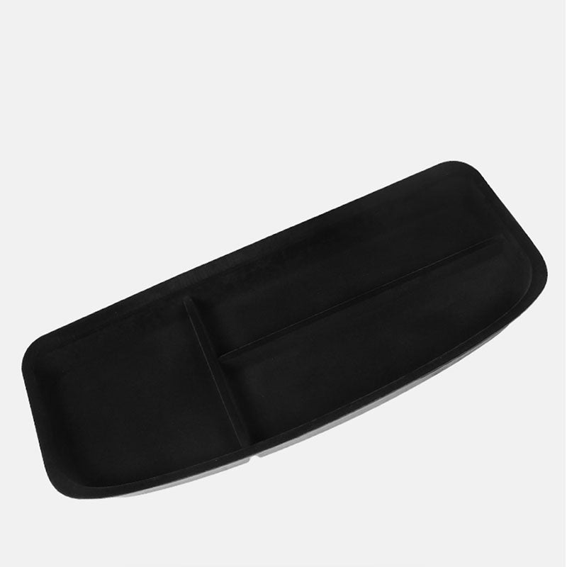 Tailored trunk storage box for Compatible with Golf 8/7/7.5 R-Line Models, designed for car interior decoration and organization