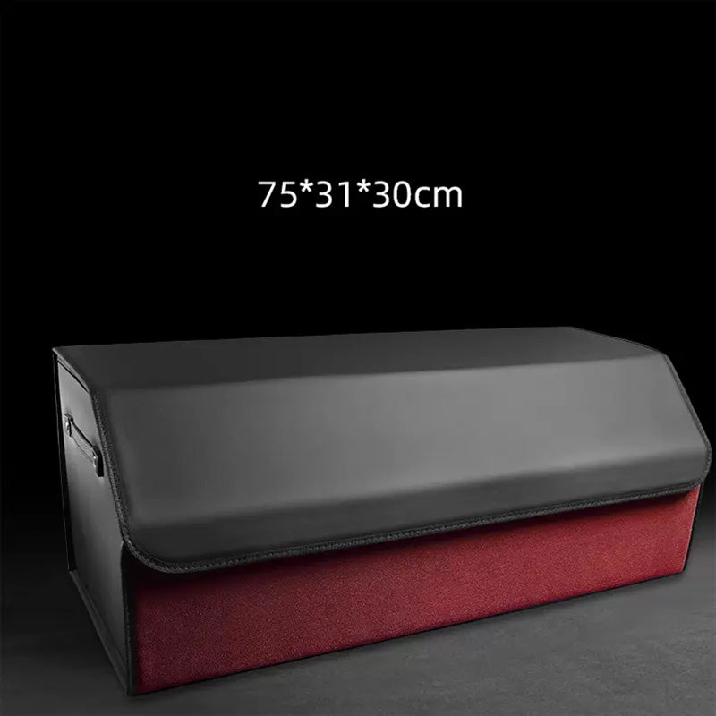 Scatola portaoggetti per bagagliaio Pinalloy per modelli Mark