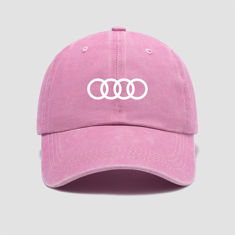 Custom Hats Baseball Caps 2020 for Audi (v1)
