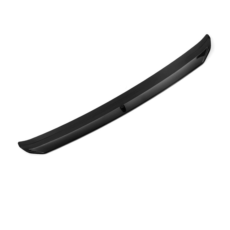 Spoiler anteriore decorativo personalizzato per modelli Golf 7.5 R/R-Line/GTI