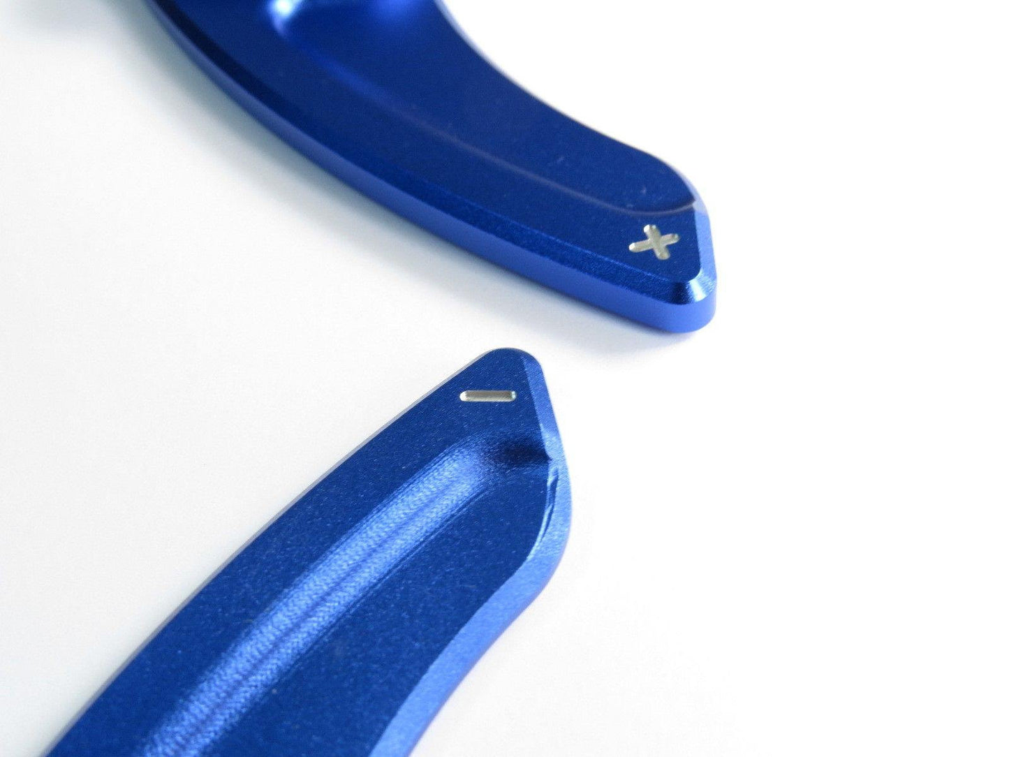 Pinalloy DSG Paddle Shifter Extensions for GT86 FRS BRZ