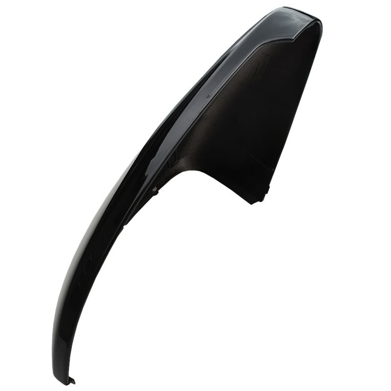 (Set of 2) ABS Plastic Side Door Mirror Cover for compatible with MK7 Models (2014-2018)