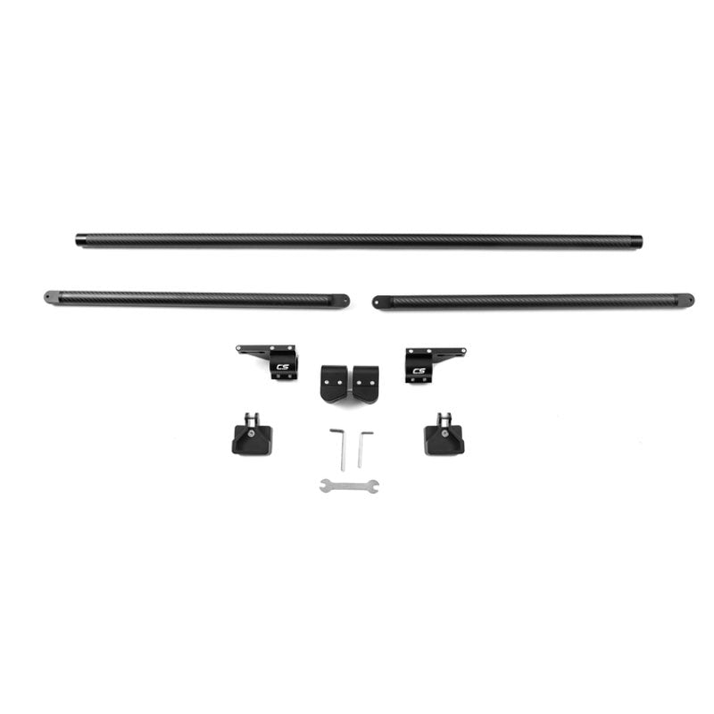 Trunk Anti-Roll Bar Rod for Compatible with Golf 8/7.5 GTI/R-Line Models