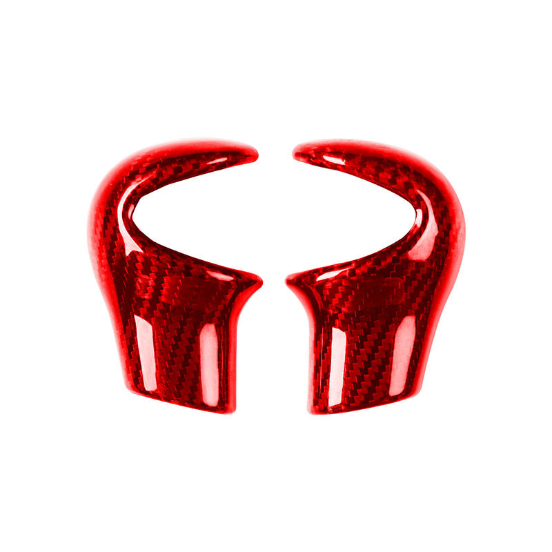 Copertura del cambio in fibra di carbonio per Mini Cooper R55/R56/R57/R58/R59/R60/R61