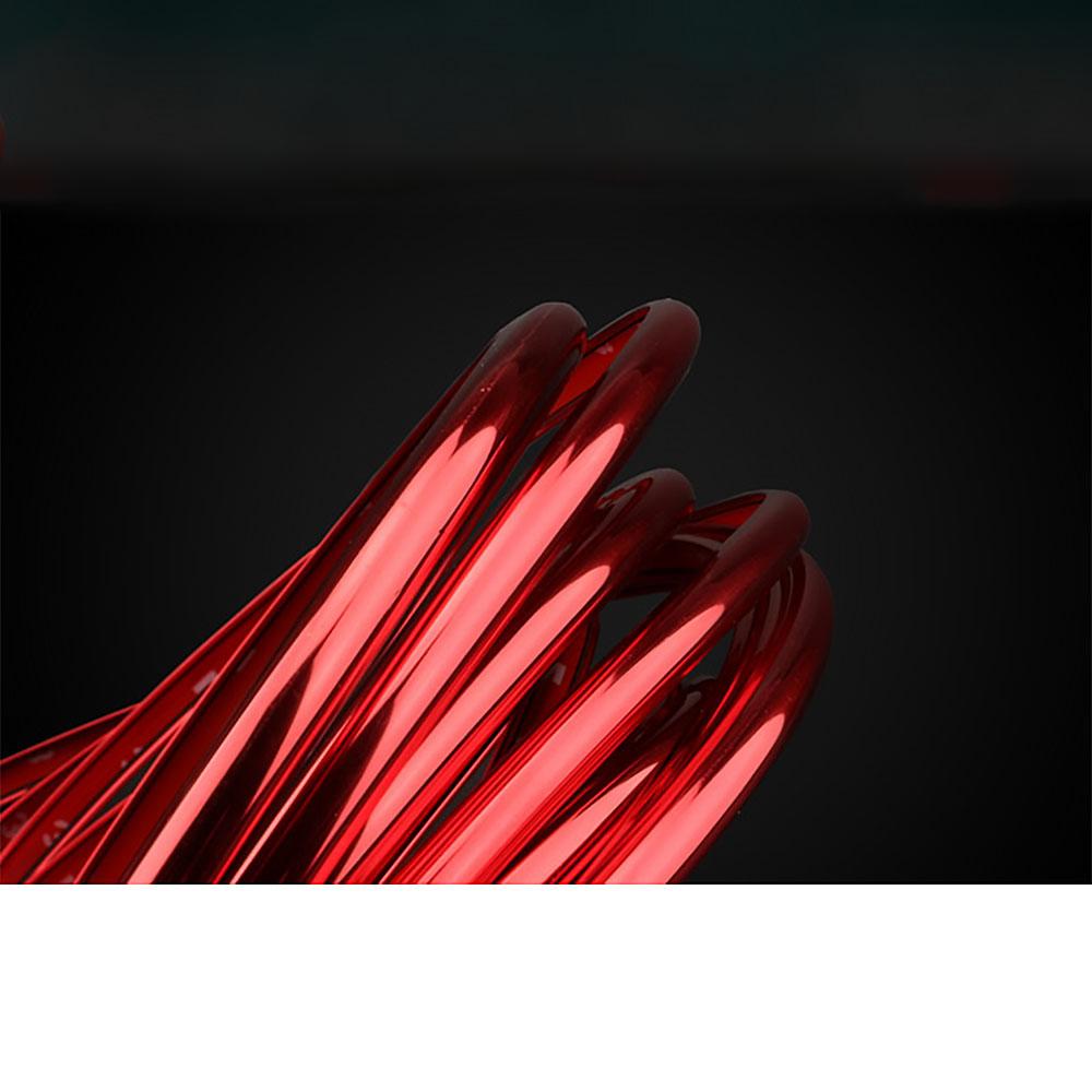 Pinalloy PVC Made Car Wheel Trim Ring Shell Ring for 13-22 inch Wheels Rim