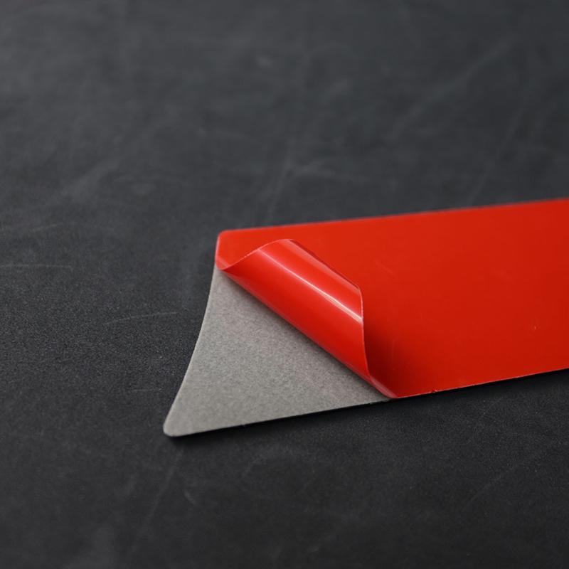 Pinalloy ABS Carbon Fiber Door Panel Handle Strip Cover for Audi A4B8 2009-2016 - Pinalloy Online Auto Accessories Lightweight Car Kit