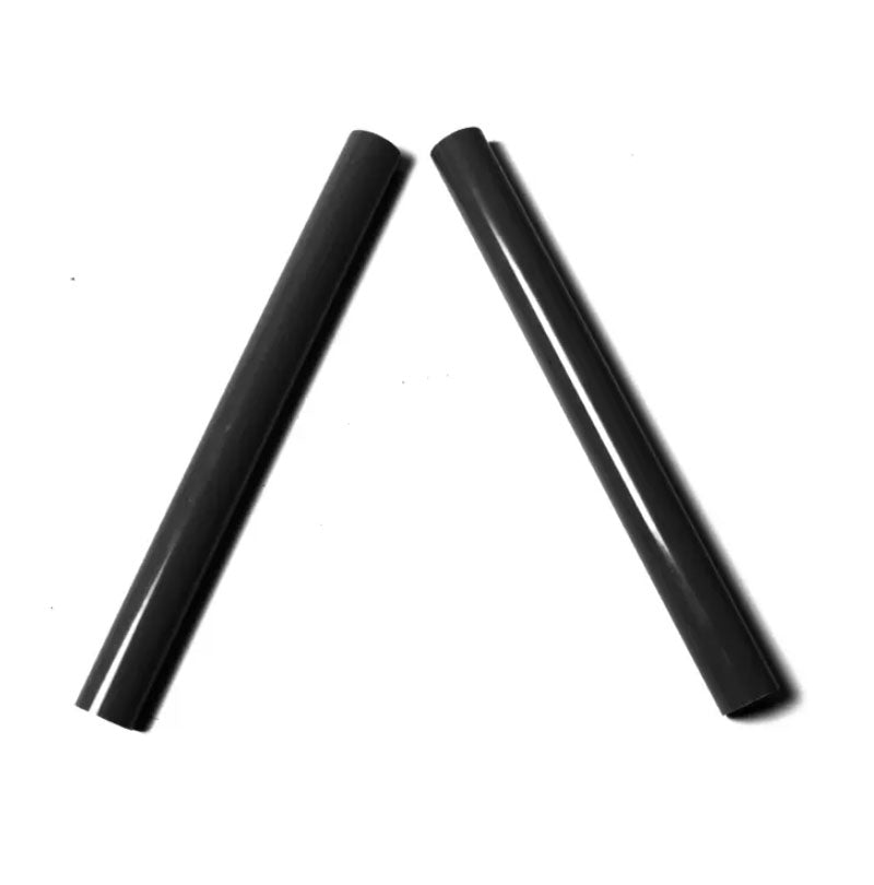 Grill Stripes for Kidney Grille Inserts Trim Compatible with 3, 4, 5, and 6 Series Models