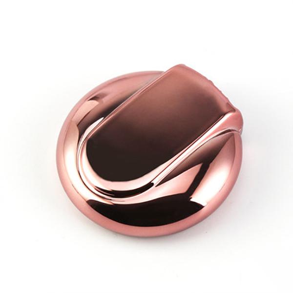 Pinalloy Chrome Remote Key Cover Case for BMW Mini F54 F56 F55 F57 F60 - Pinalloy Online Auto Accessories Lightweight Car Kit