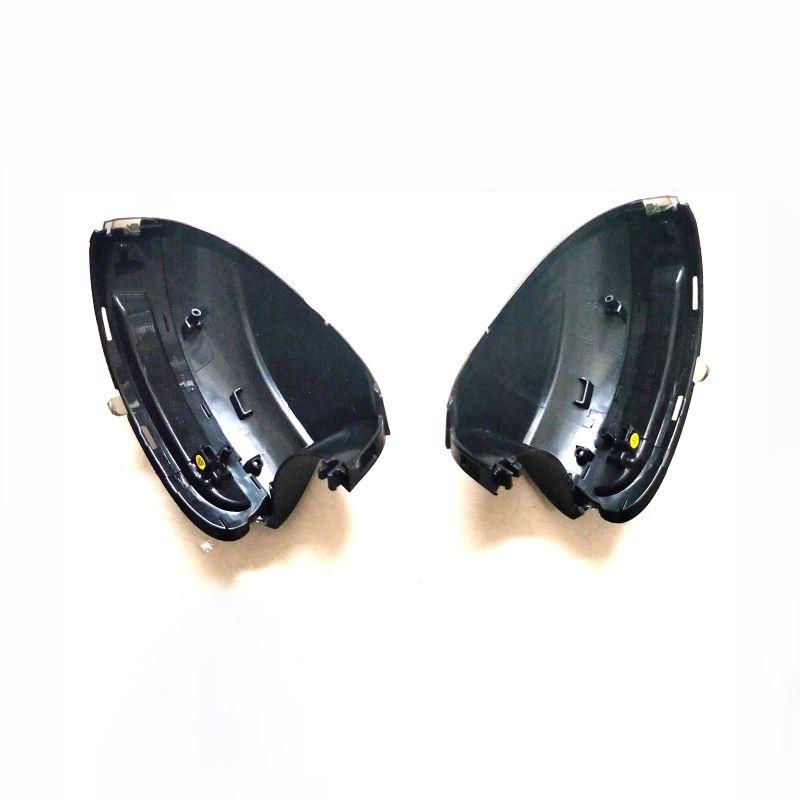 OEM Side Mirror Sequential Blink Turn Signal Light for VW Golf 6 GTI R - Pinalloy Online Auto Accessories Lightweight Car Kit