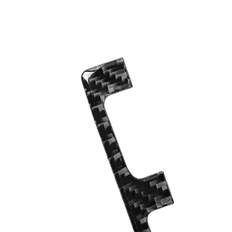 Carbon Fiber Panel Trim Stickers for Golf 7 GTI Mk7 2013-17 - Pinalloy Online Auto Accessories Lightweight Car Kit