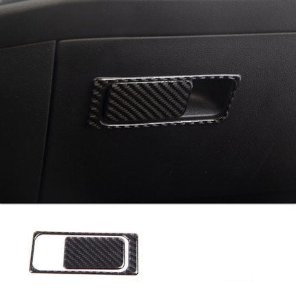 Set di accessori interni in fibra di carbonio ABS compatibili con i modelli MK8