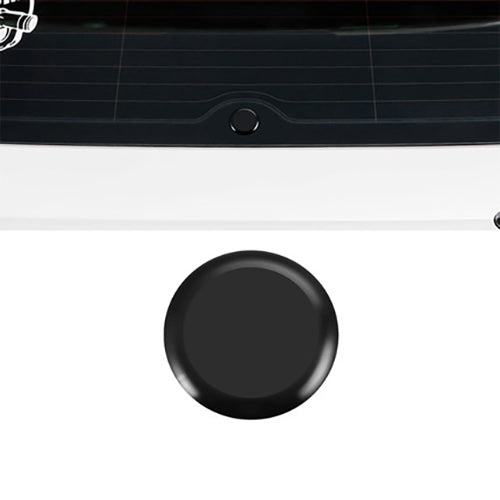 Rear Wiper Cover Plug Case for Golf 8/7/7.5 R/GTI/rline