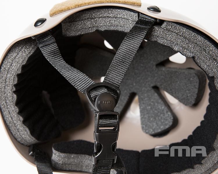 Pinalloy Go Green x FMA DE Helmet Head Protector for Skateboarding Longboarding Inline Bike X Game - Pinalloy Online Auto Accessories Lightweight Car Kit