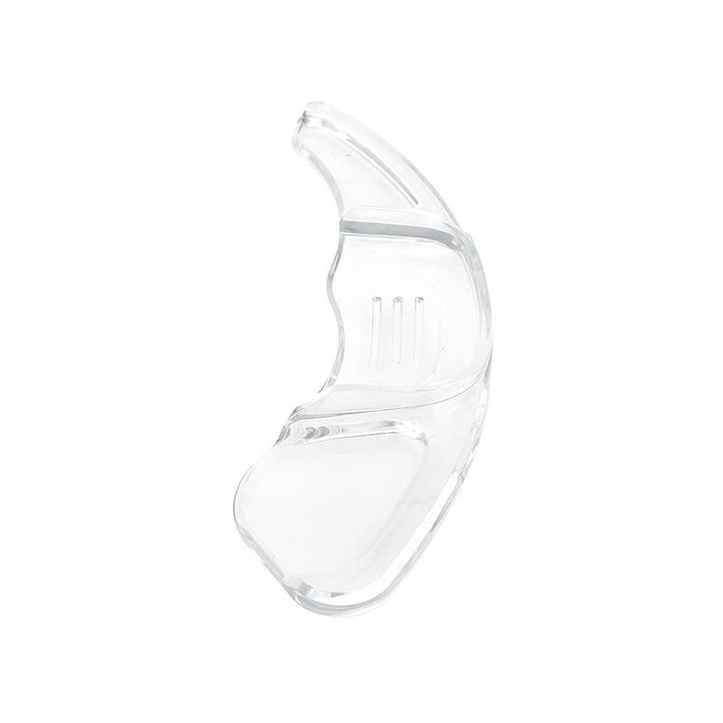 Transparent PC DSG Paddle Shift Extenders for MK7