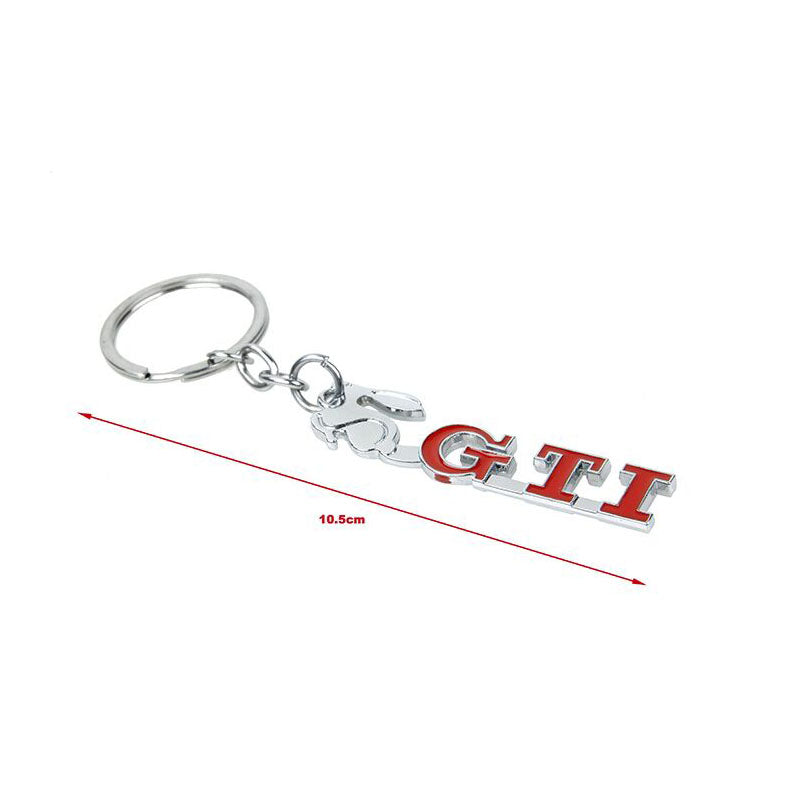 ABS GTI Rabbit Key Chain