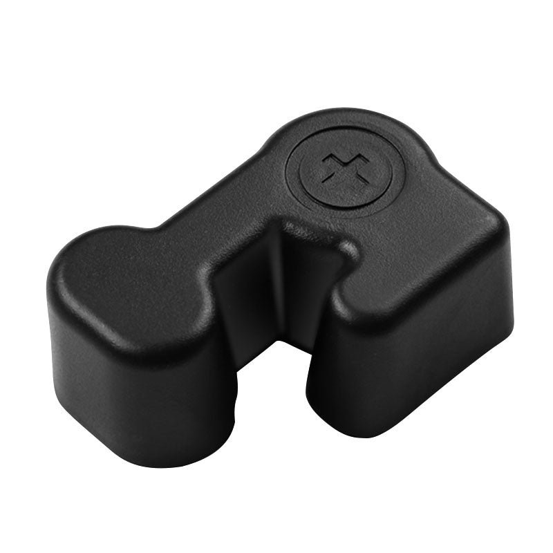 Copertura protettiva antiruggine per batteria ABS +/- per Golf 7/7.5