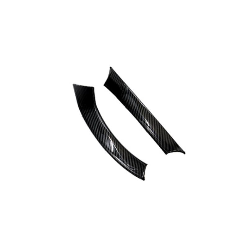 Coprivolante interno in fibra di carbonio Pinalloy ABS per Alfa Romeo Giulia Stelvio