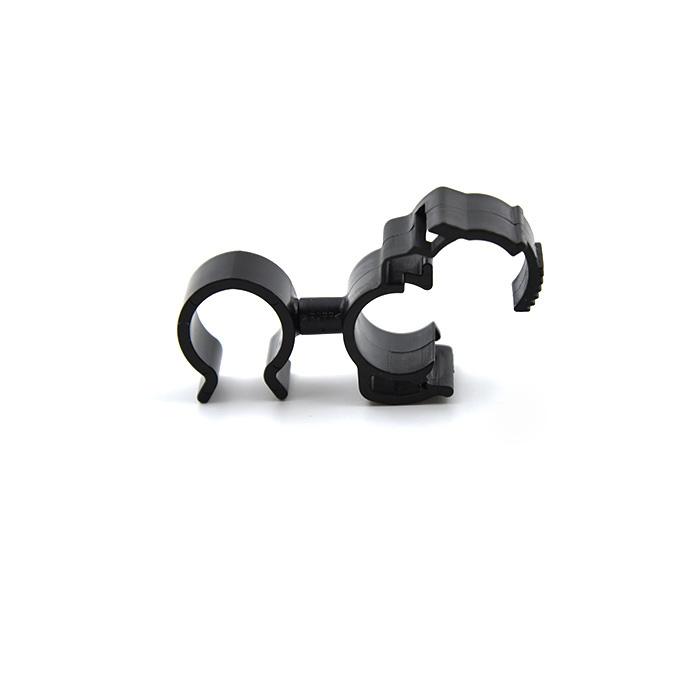 Tubing Bracket Hose Snap Shelf for VW Golf 7 Magotan Tiguan POLO - Pinalloy Online Auto Accessories Lightweight Car Kit