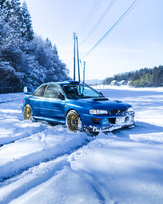 Why Subaru Continues to Win the Hearts of Adventure Enthusiasts?