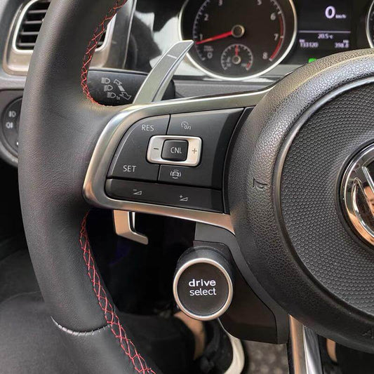 Engine Start Switch Button For Golf 7 GTI/RLine