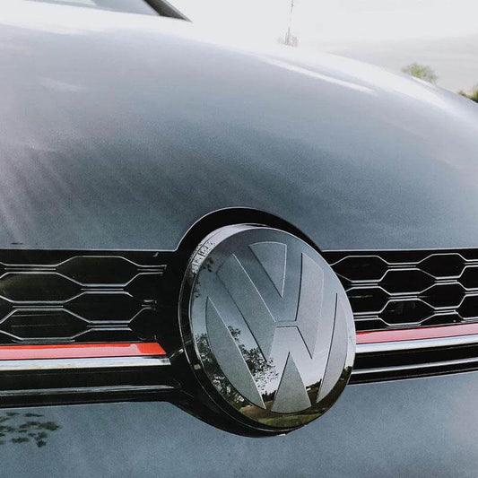 Customize Your MK7 with a Smooth Emblem: Top Ideas to Make Your Ride Stand Out (Updated in 2025)