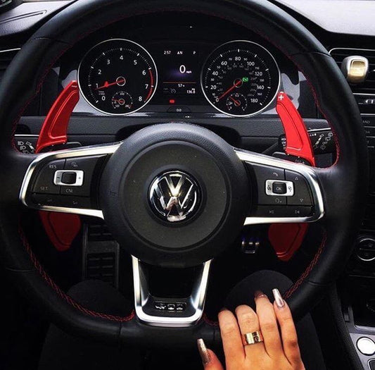 How to Install Pinalloy Shifter Paddles Extensions?