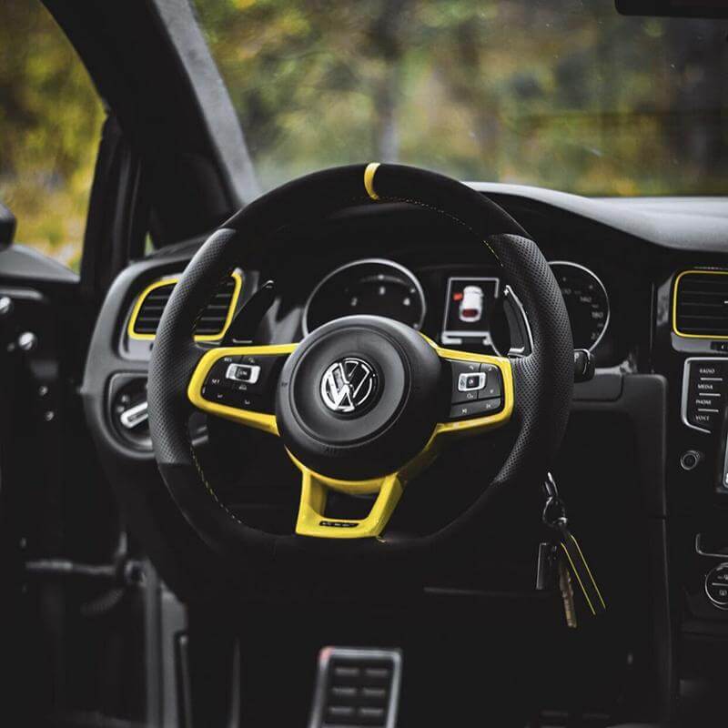 Building Your Project Car