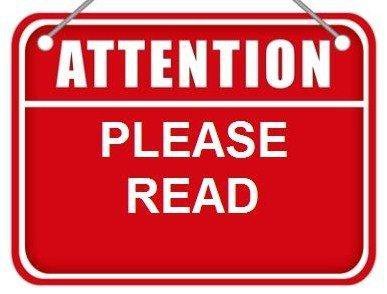 Notice - Specific Shipping Arrangements under the Case of New Coronavirus Pneumonia