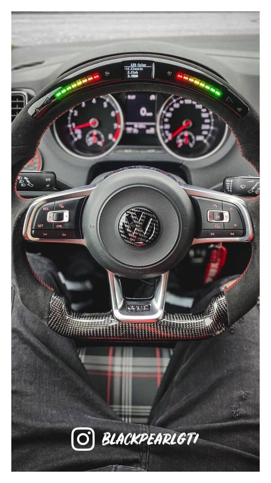 2021 Recommended Accessories For Your New MK7 - Motors Accessories