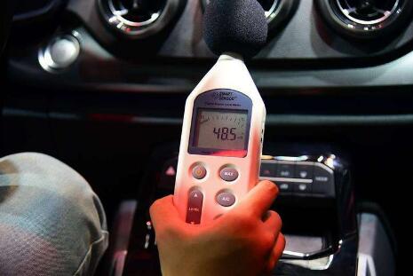 The longer the car is driven the louder noise you suffer? Follow these 5 Steps!