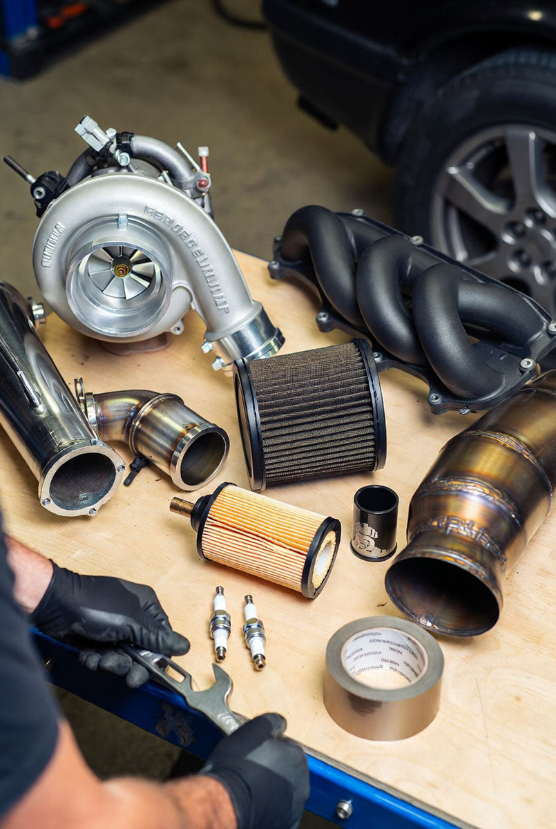 Budget Performance Mods Under $500