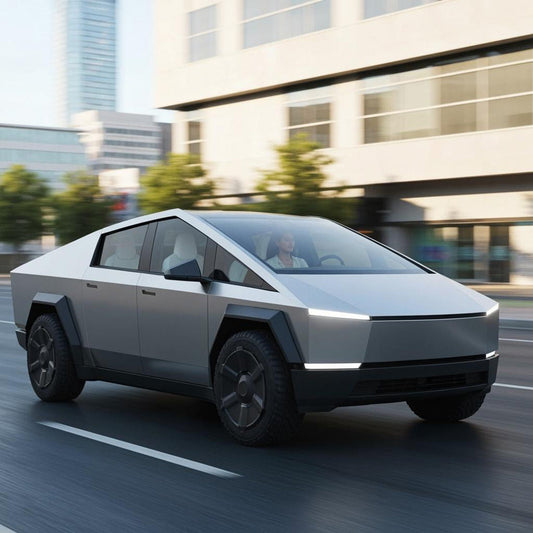 AI-Powered Automotive Revolution: Transforming the Market in 2025 and Beyond