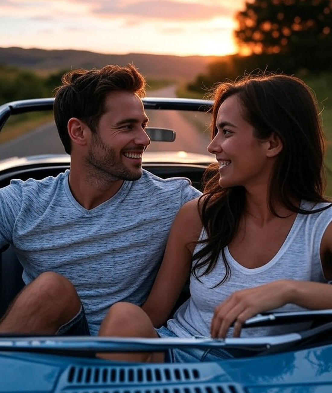 National Girlfriend Day 2025: Rev Up the Romance with Your Car and a Whole Lotta Love