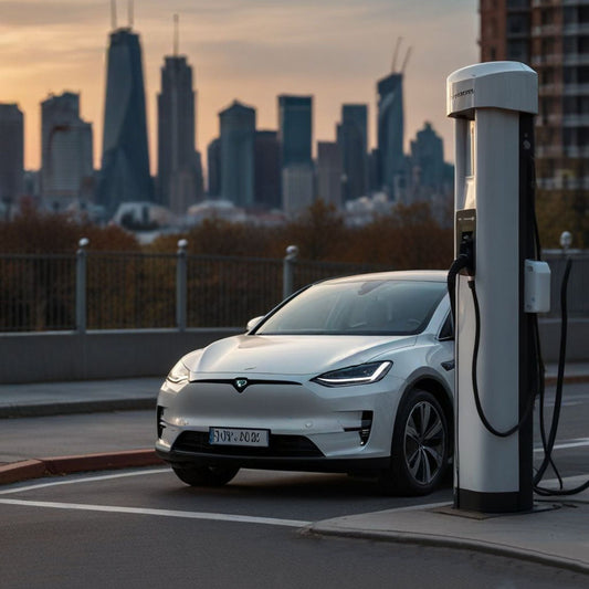 2025 EV Buying Guide: Tariffs, Deals & Hidden Costs