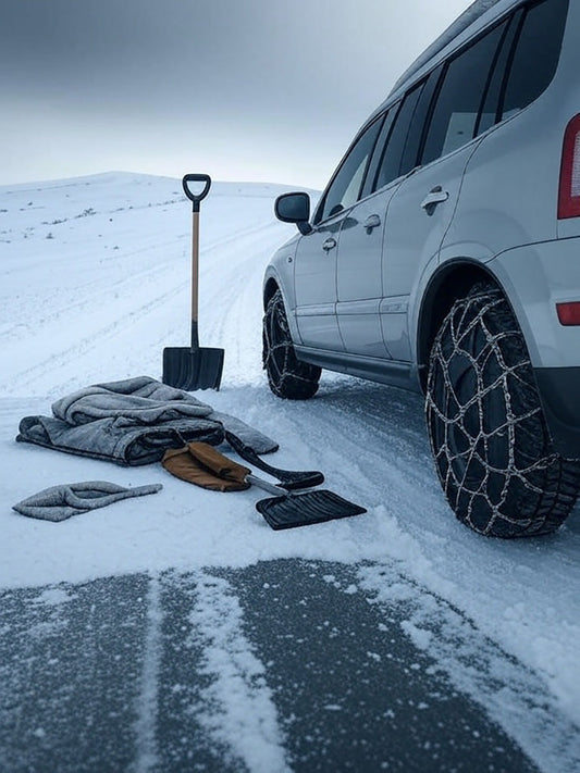 How to Prepare Your Car for Winter Driving in 2025