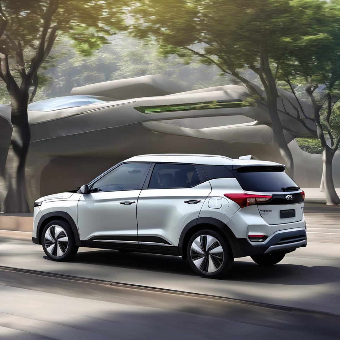 Hyundai Creta EV and Kia Carens EV: Could These Electric SUVs and MPVs Electrify the U.S. Market?