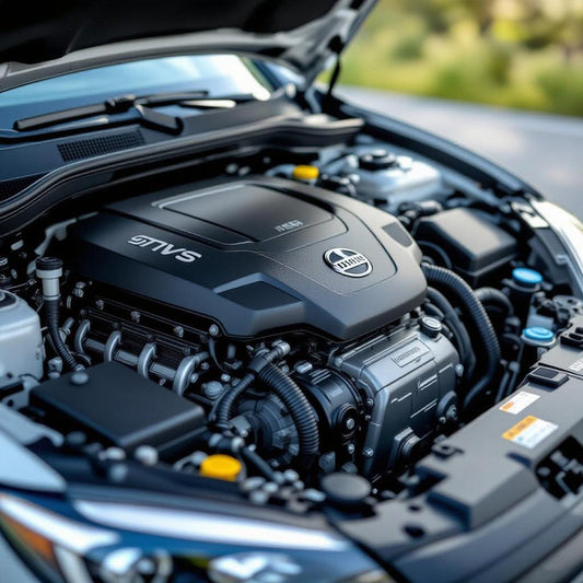 The Future of Internal Combustion Engine Vehicles (ICEVs)