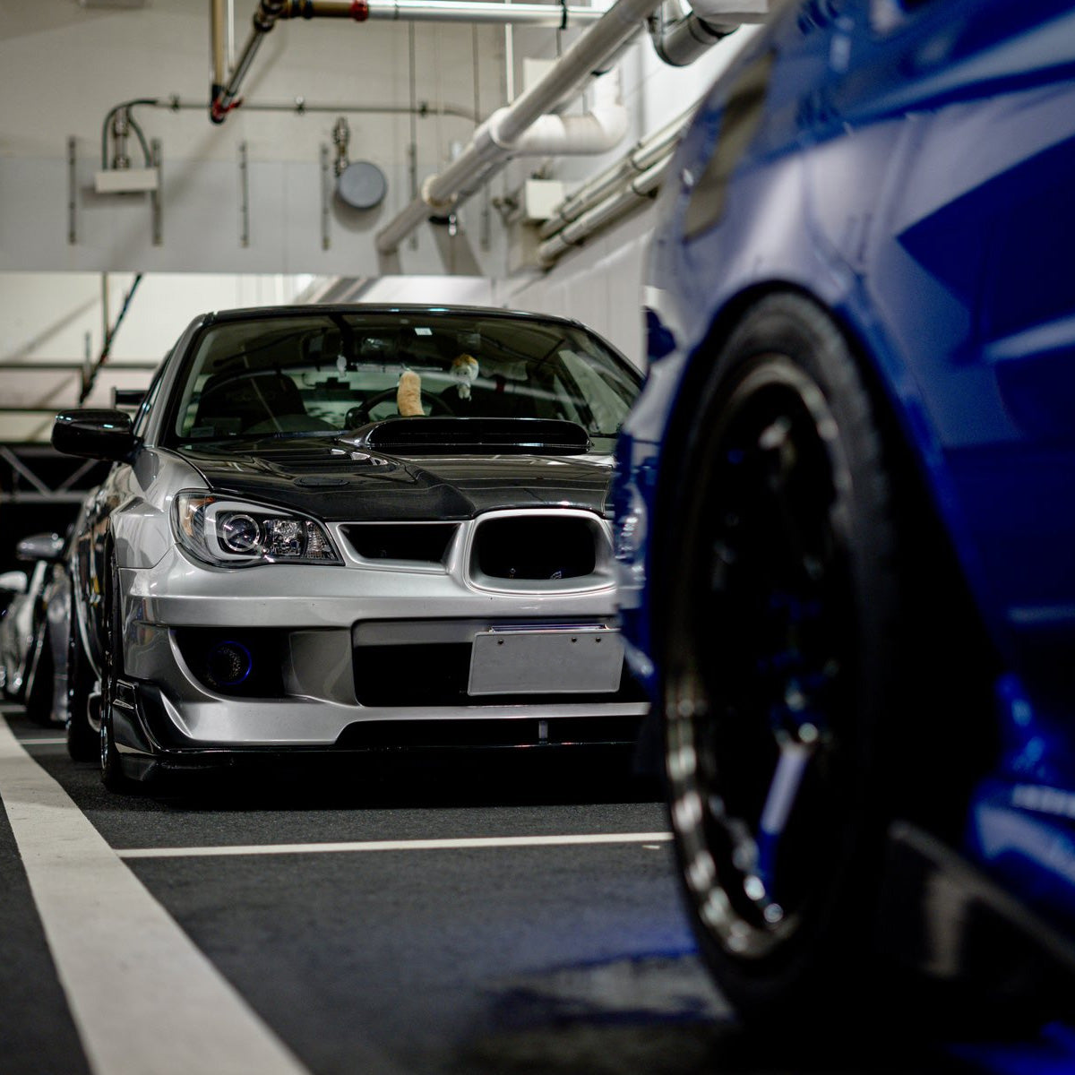 Exploring JDM Aftermarket Accessories: A Guide for Enthusiasts – Pinalloy