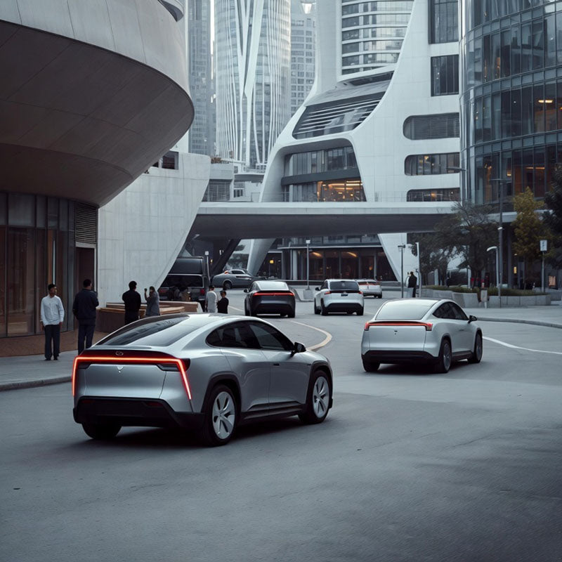 Trump’s 2026 Tariffs: The $8,000 Question Every EV Buyer Faces Right Now