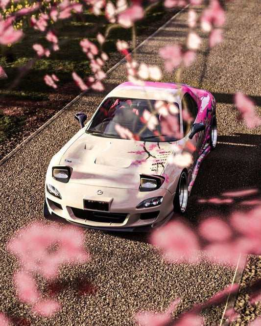 JDM vs. USDM: What Sets Japanese Classics Apart?