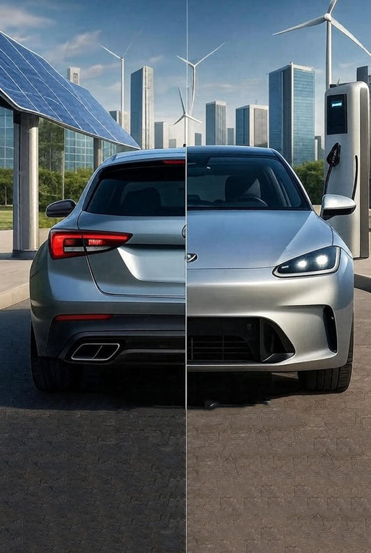 Hybrids vs EVs in 2025: Which Powertrain Wins for Cost, Performance, and the Planet?